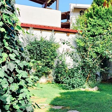 Trikorfo Bungalows Jerakiní Kültér fotó
