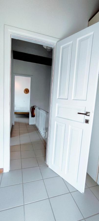 Trikorfo Bungalows Jerakiní Kültér fotó