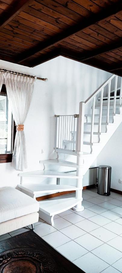 Trikorfo Bungalows Jerakiní Kültér fotó