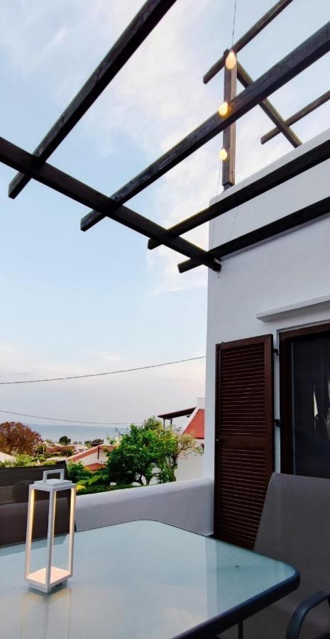 Trikorfo Bungalows Jerakiní Kültér fotó